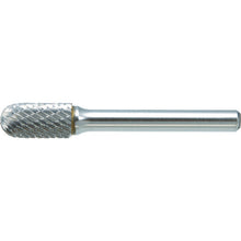 Load image into Gallery viewer, Carbide Bur  TB2C095  TRUSCO
