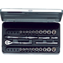 Load image into Gallery viewer, Socket Wrench Set  TB2X20B  KTC
