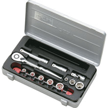 Load image into Gallery viewer, Socket Wrench Set  TB308X  KTC
