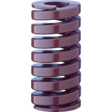 Load image into Gallery viewer, Flat-wire Colled Spring  TB30X40  TPHATSU
