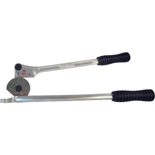 Tube Bender(Standard type)  TB396M  SUPER TOOL