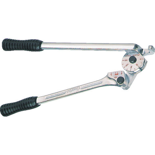 Tube Bender(Standard type)  TB398M  SUPER TOOL