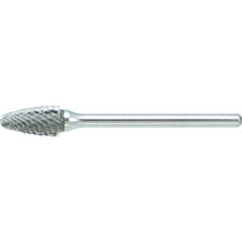 Load image into Gallery viewer, Carbide Bur  TB3B064S  TRUSCO
