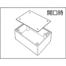 Load image into Gallery viewer, Molded Case  TB-3-B  TEISHIN
