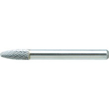 Load image into Gallery viewer, Carbide Bur  TB3C030  TRUSCO
