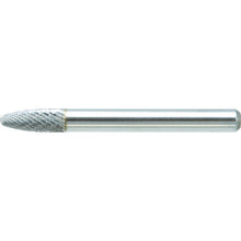 Load image into Gallery viewer, Carbide Bur  TB3C060S  TRUSCO

