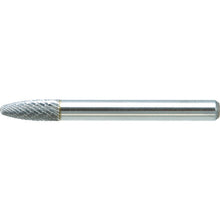 Load image into Gallery viewer, Carbide Bur  TB3C060  TRUSCO
