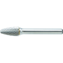 Load image into Gallery viewer, Carbide Bur  TB3C095S  TRUSCO
