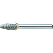 Load image into Gallery viewer, Carbide Bur  TB3C095  TRUSCO
