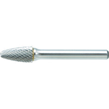 Load image into Gallery viewer, Carbide Bur  TB3C110  TRUSCO

