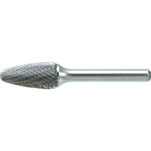 Load image into Gallery viewer, Carbide Bur  TB3C127  TRUSCO
