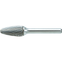 Load image into Gallery viewer, Carbide Bur  TB3C190S  TRUSCO
