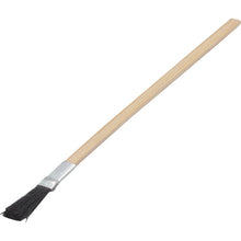 Load image into Gallery viewer, Oil Brush(with Bamboo Handle)  40015  TRUSCO
