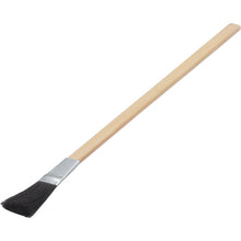 Load image into Gallery viewer, Oil Brush(with Bamboo Handle)  40025  TRUSCO
