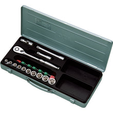 Load image into Gallery viewer, Socket Wrench Set  TB410  KTC
