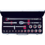 Load image into Gallery viewer, Socket Wrench Set  TB415W  KTC
