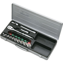 Load image into Gallery viewer, Socket Wrench Set  TB420X  KTC
