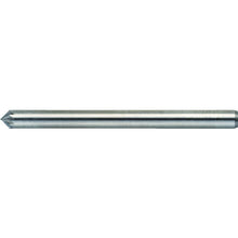 Load image into Gallery viewer, Carbide Bur  TB49A030S  TRUSCO
