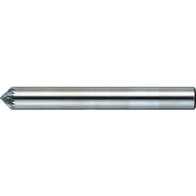 Load image into Gallery viewer, Carbide Bur  TB49C060  TRUSCO

