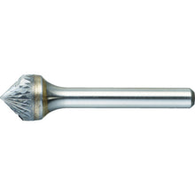 Load image into Gallery viewer, Carbide Bur  TB49C190  TRUSCO
