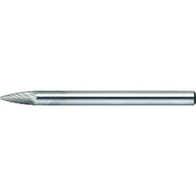 Load image into Gallery viewer, Carbide Bur  TB4A030S  TRUSCO

