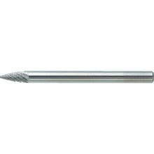 Load image into Gallery viewer, Carbide Bur  TB4A030  TRUSCO
