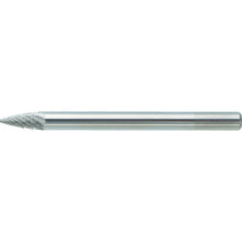 Load image into Gallery viewer, Carbide Bur  TB4A032S  TRUSCO
