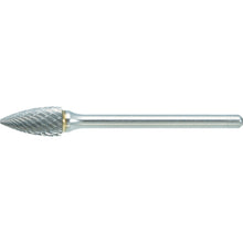 Load image into Gallery viewer, Carbide Bur  TB4B050  TRUSCO
