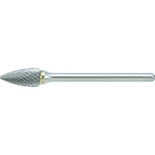 Load image into Gallery viewer, Carbide Bur  TB4B064S  TRUSCO
