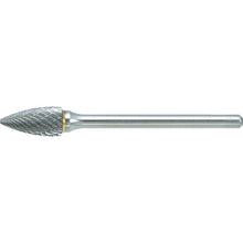 Load image into Gallery viewer, Carbide Bur  TB4B064  TRUSCO
