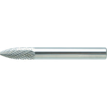 Load image into Gallery viewer, Carbide Bur  TB4C060S  TRUSCO
