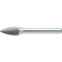 Load image into Gallery viewer, Carbide Bur  TB4C095  TRUSCO
