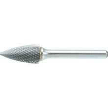 Load image into Gallery viewer, Carbide Bur  TB4C127S  TRUSCO
