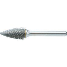 Load image into Gallery viewer, Carbide Bur  TB4C127  TRUSCO
