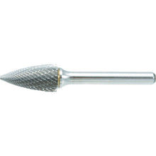 Load image into Gallery viewer, Carbide Bur  TB4C190S  TRUSCO
