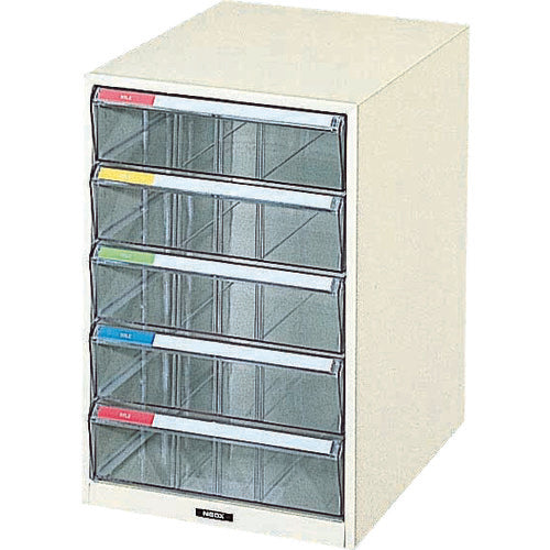 Letter Case(B4 type) TB4-M5P TRUSCO – KITAL