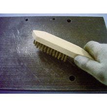 Load image into Gallery viewer, Sword-shaped 5-line Brush  5003  TRUSCO
