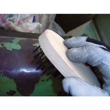 Load image into Gallery viewer, Oval 6-line Brush  5005  TRUSCO
