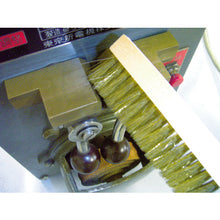 Load image into Gallery viewer, Wood-handled Brass Brush  5007-10  TRUSCO

