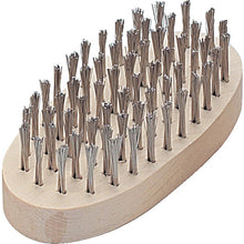 Load image into Gallery viewer, Oval 6-line Brush  5035  TRUSCO
