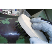 Load image into Gallery viewer, Oval 6-line Brush  5045  TRUSCO

