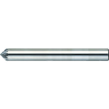 Load image into Gallery viewer, Carbide Bur  TB50C060  TRUSCO
