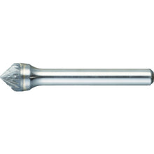 Load image into Gallery viewer, Carbide Bur  TB50C095S  TRUSCO
