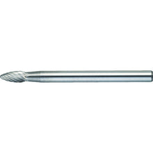 Load image into Gallery viewer, Carbide Bur  TB51A030S  TRUSCO
