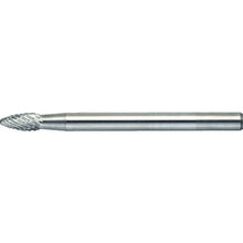 Load image into Gallery viewer, Carbide Bur  TB51A030  TRUSCO
