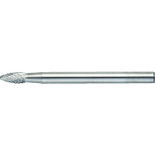 Load image into Gallery viewer, Carbide Bur  TB51B050S  TRUSCO

