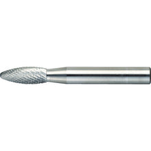 Load image into Gallery viewer, Carbide Bur  TB51C060  TRUSCO
