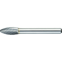 Load image into Gallery viewer, Carbide Bur  TB51C080S  TRUSCO
