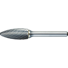 Load image into Gallery viewer, Carbide Bur  TB51C127  TRUSCO
