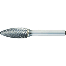 Load image into Gallery viewer, Carbide Bur  TB51C190  TRUSCO
